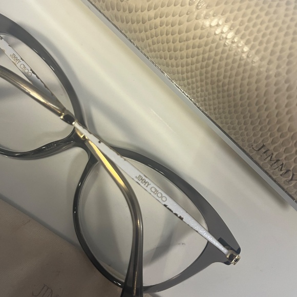 Jimmy Choo glasses - Picture 3 of 4